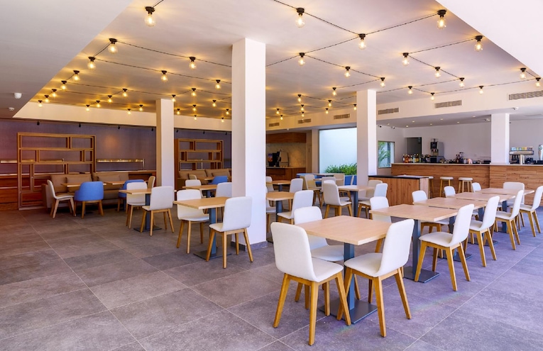 Restaurants - 2