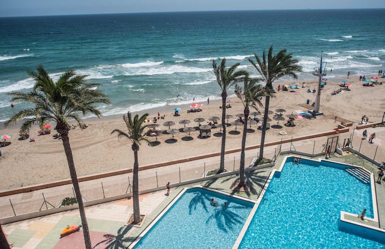 Piscines - 1