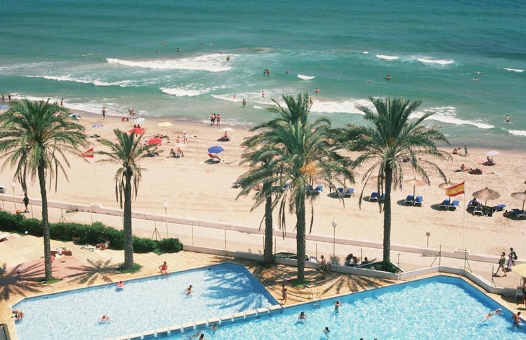 Piscines - 2