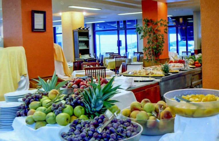 Restaurants - 2