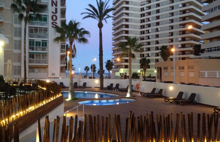 Piscines - 1