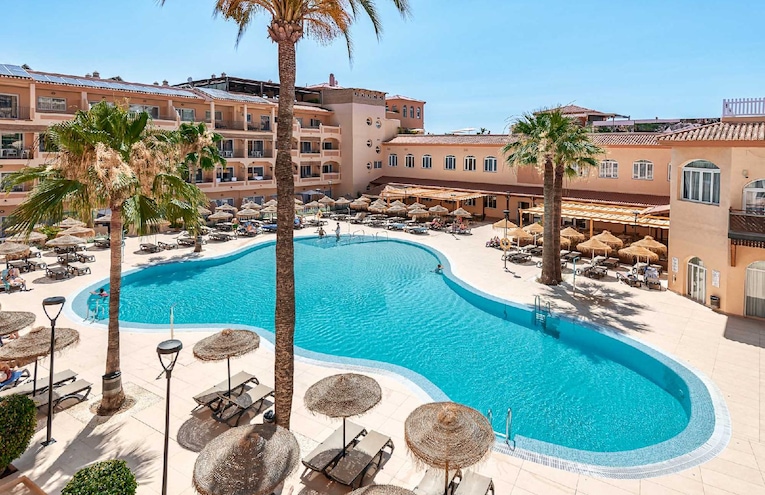 Piscines - 1