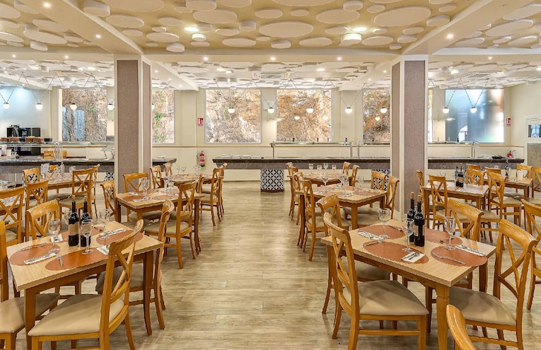 Restaurants - 1