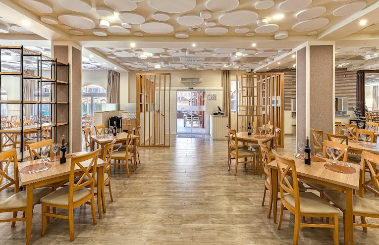 Restaurants - 2