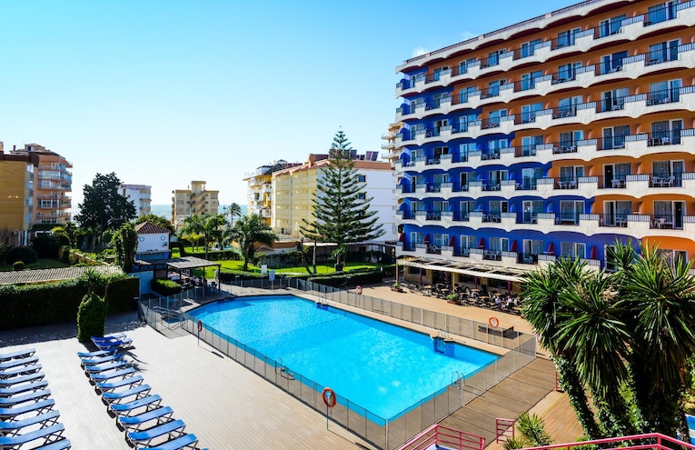 Piscines - 1