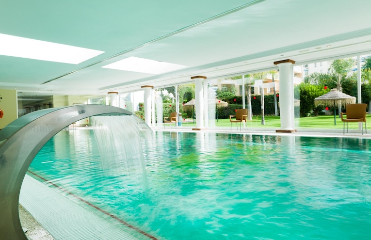 Piscines - 2