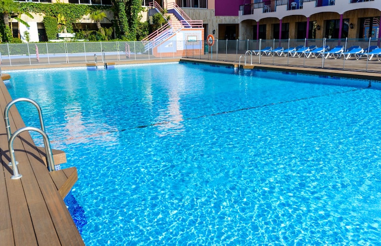 Piscines - 3