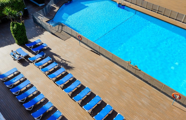 Piscines - 4