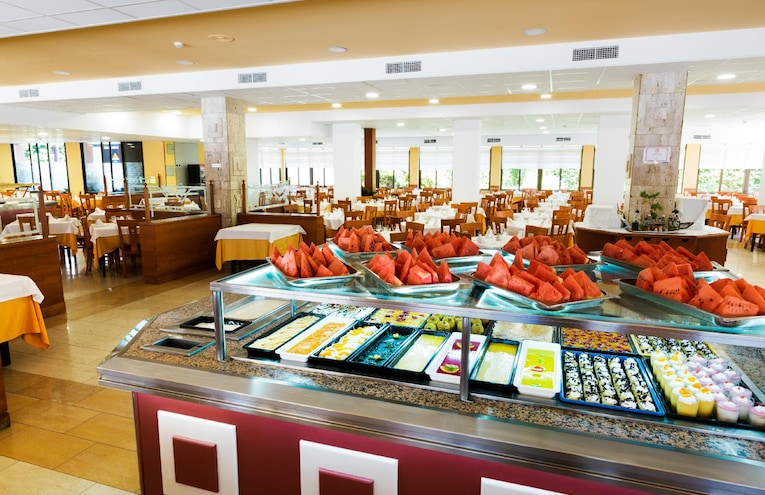 Restaurants - 3