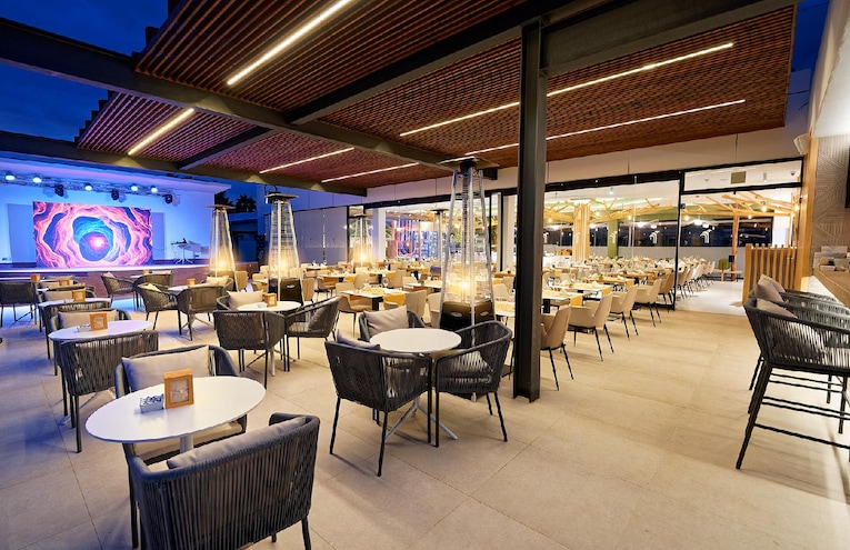 Restaurants - 3