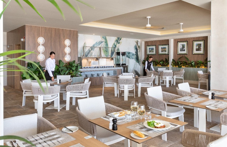 Restaurants - 4
