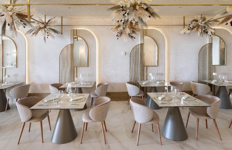 Restaurants - 4