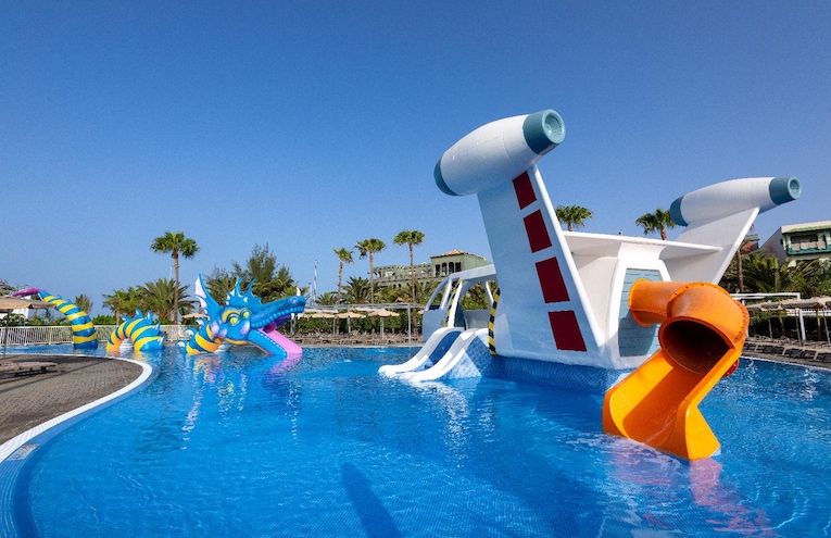 Piscines - 1