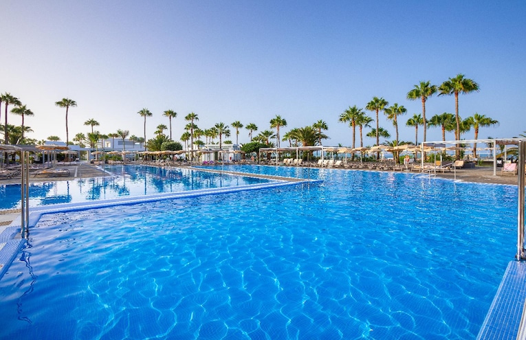 Piscines - 1