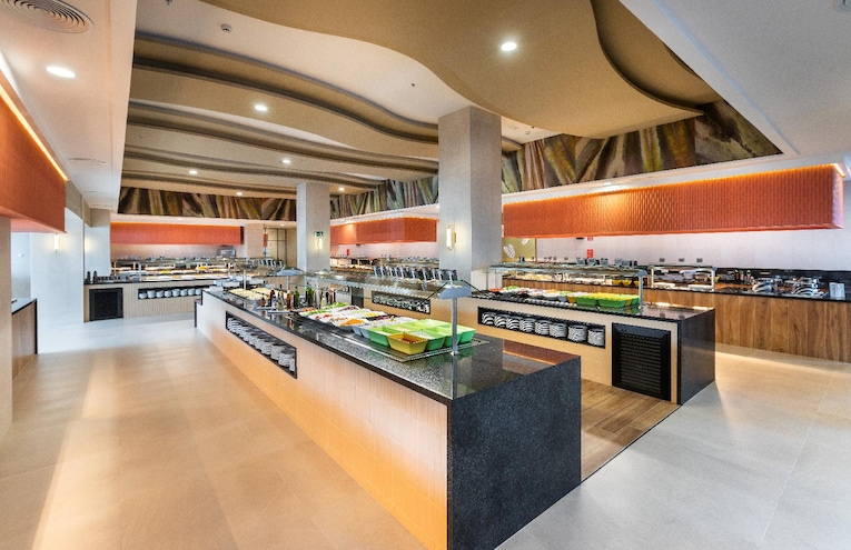 Restaurants - 6