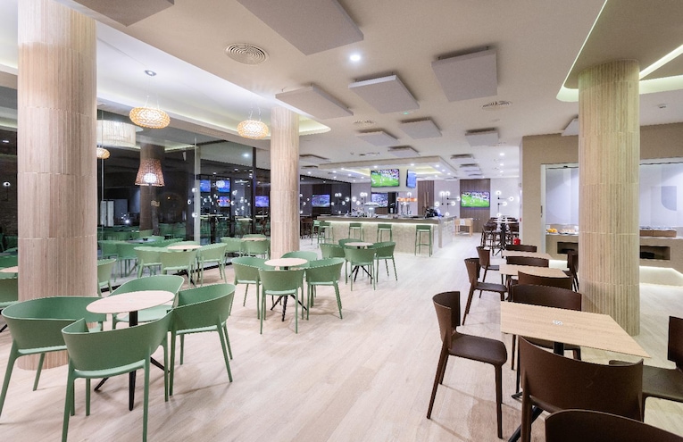 Restaurants - 6