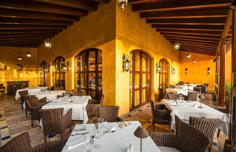 Restaurants - 3