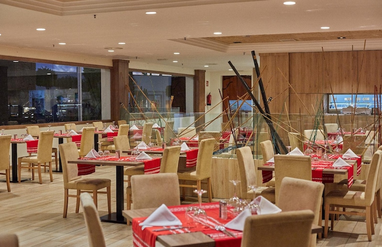 Restaurants - 3