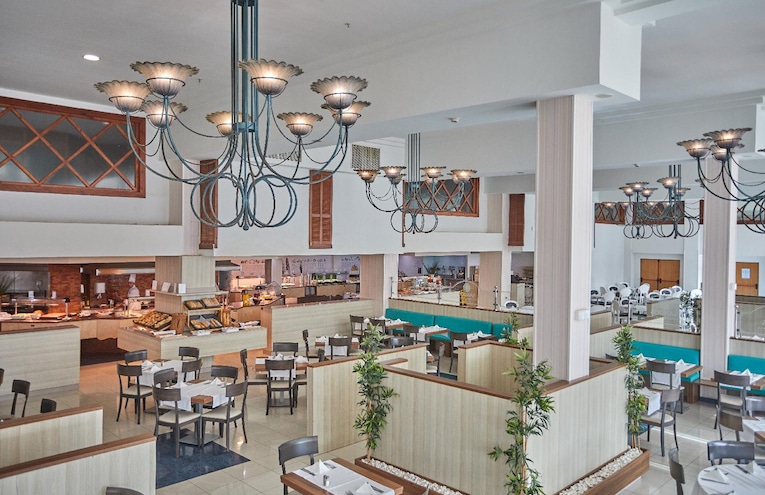 Restaurants - 10