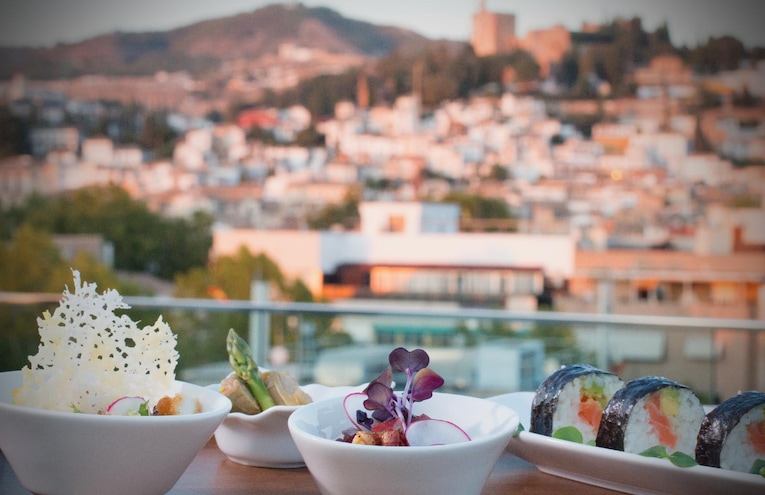 Restaurants - 4