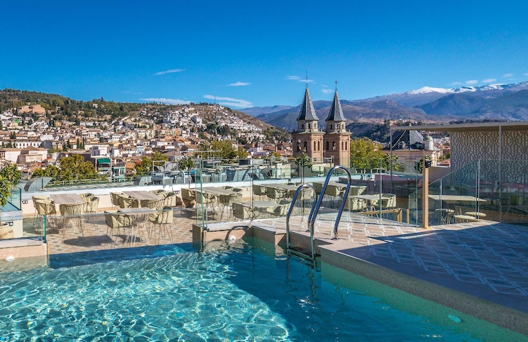 Piscines - 1