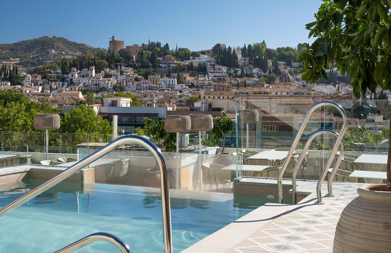 Piscines - 1