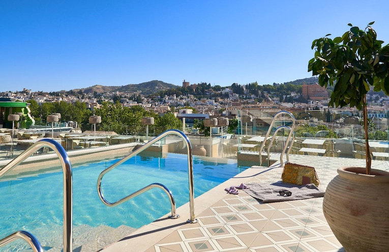 Piscines - 2