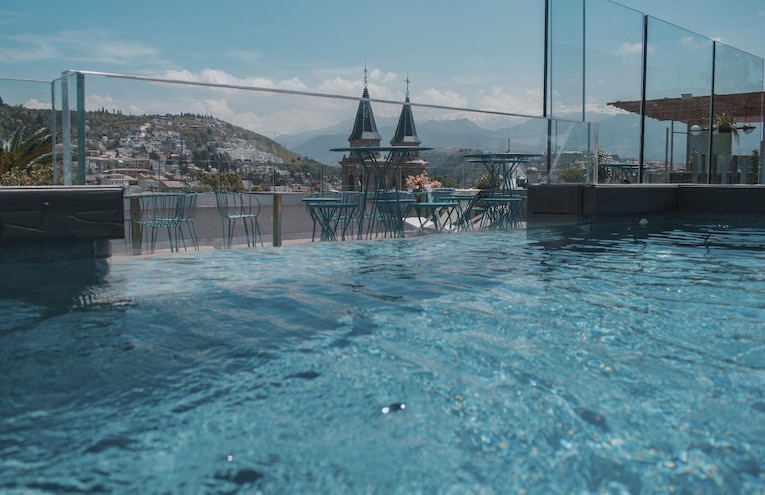 Piscines - 2