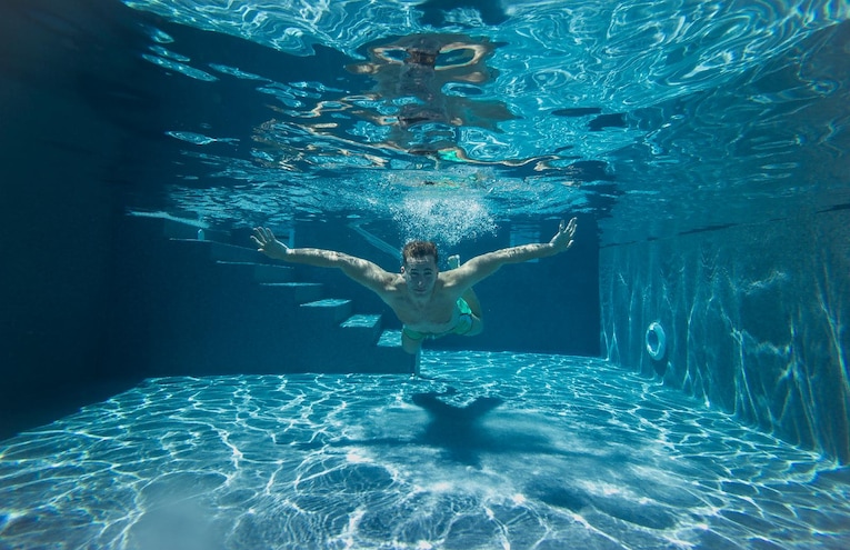 Piscines - 3