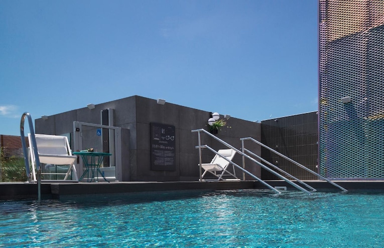 Piscines - 4