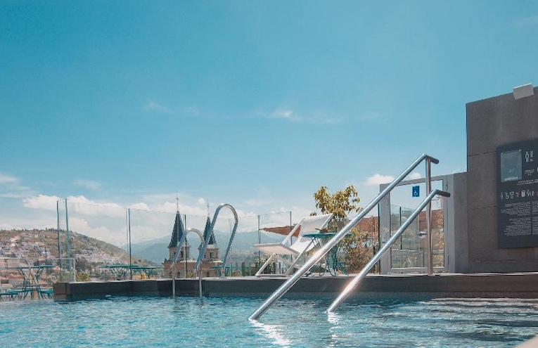 Piscines - 5