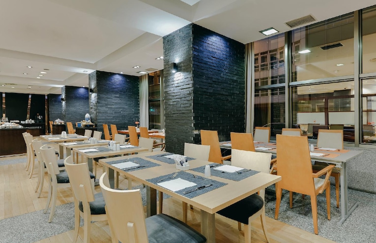 Restaurants - 6