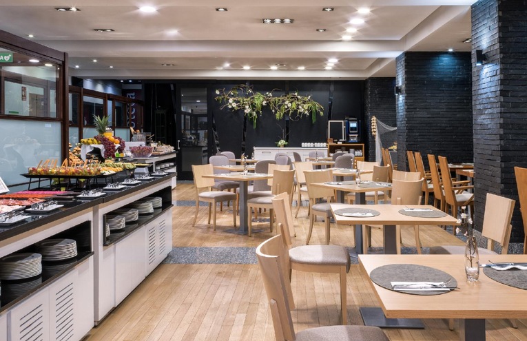 Restaurants - 5
