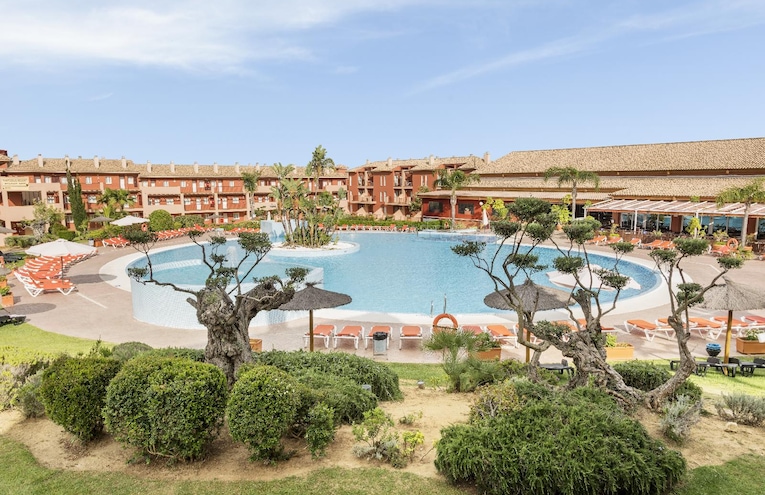 Piscines - 1