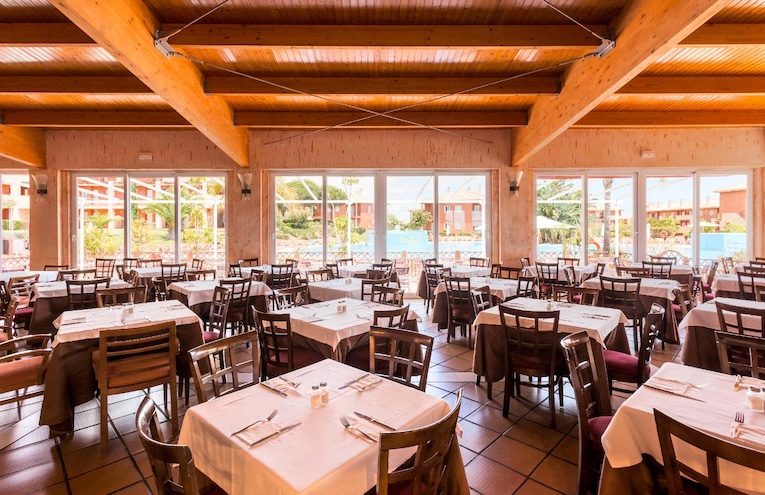 Restaurants - 3