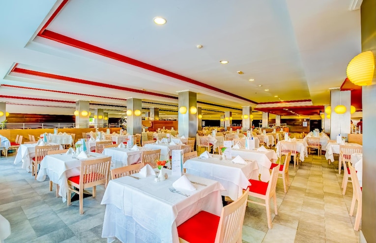 Restaurants - 1