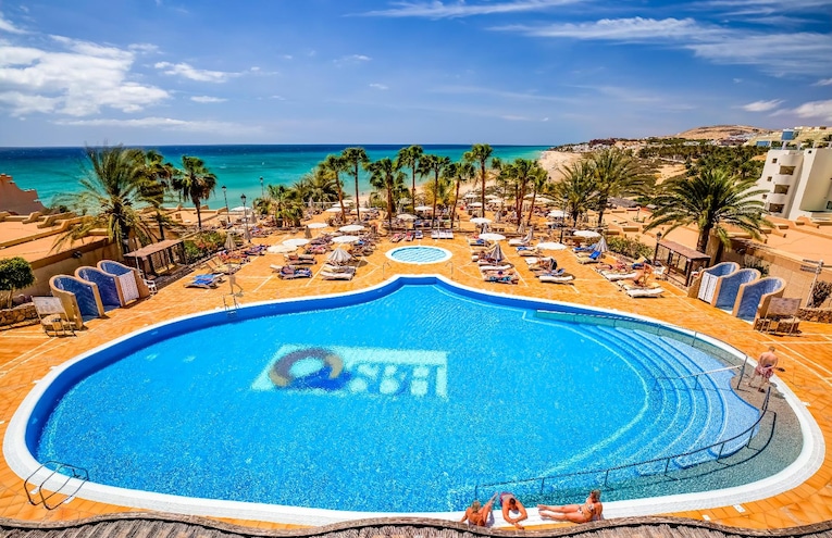 Piscines - 1