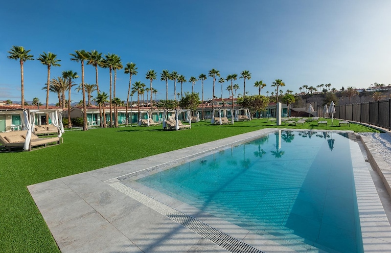 Piscines - 2