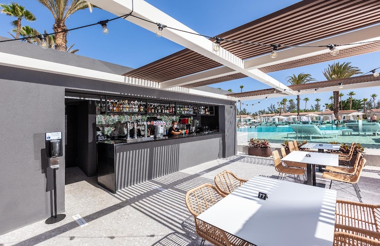 Restaurants - 1