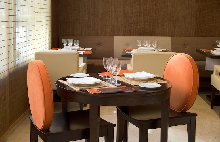 Restaurants - 2