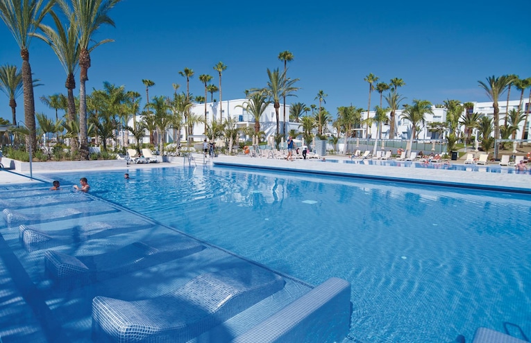 Piscines - 2
