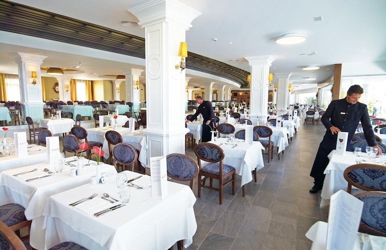 Restaurants - 3