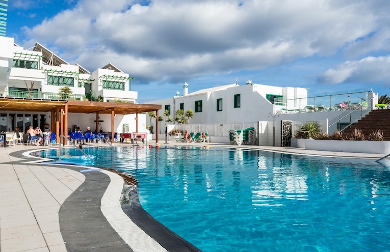 Piscines - 1