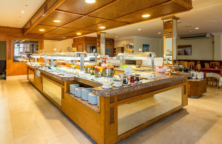 Restaurants - 2