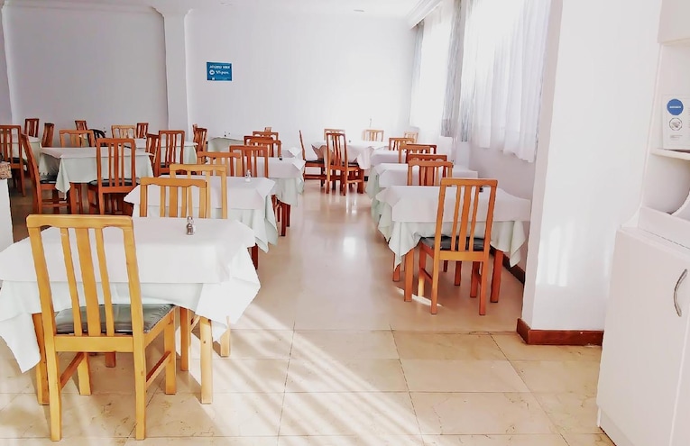 Restaurants - 3