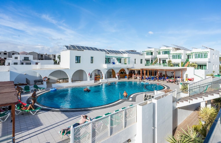 Piscines - 3