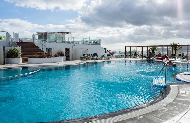 Piscines - 2