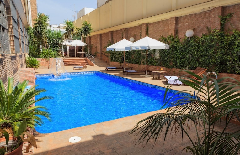Piscines - 1