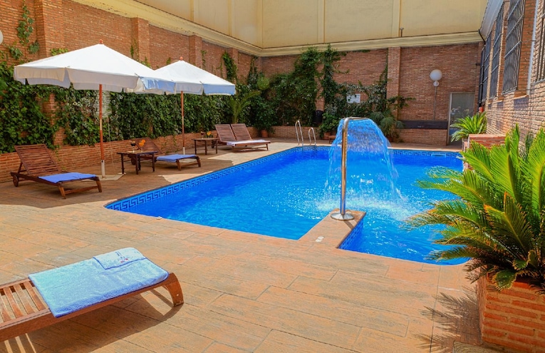 Piscines - 2