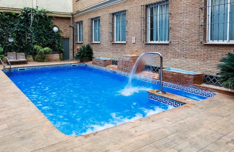 Piscines - 3